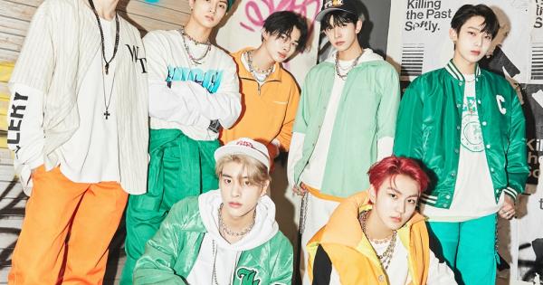 ENHYPEN, 오늘(12일) 日 정규 1집 ‘定め(사다메)’ 수록곡 ‘Make the change’ 선공개! - 한국인포맥스